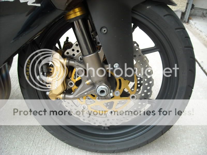 Fully Built 04 Zx10 cams, bored, port and polished... LS1TECH